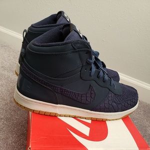 Big Nike High Lux